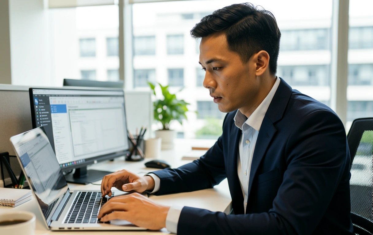 Analysis Specialists