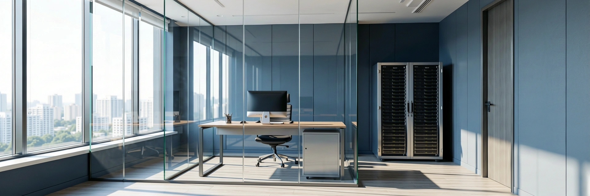 MekongMetricGroup Data Integrity Environment