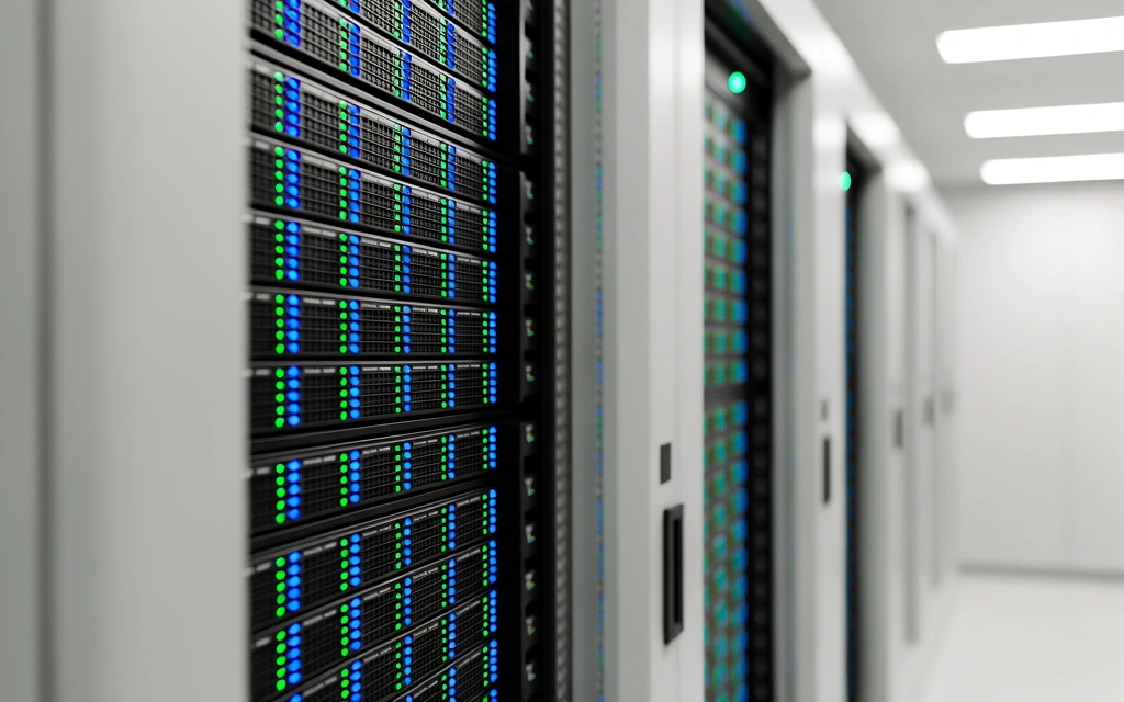 Data infrastructure for metrics