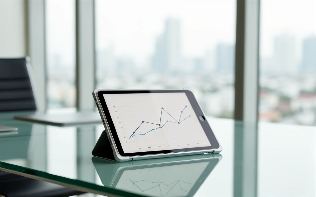 Market analytics environment in Vietnam