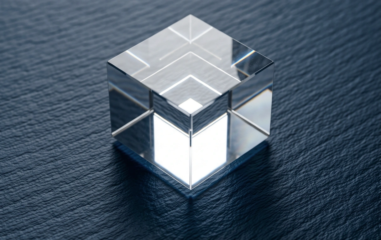 Precision verification metaphor