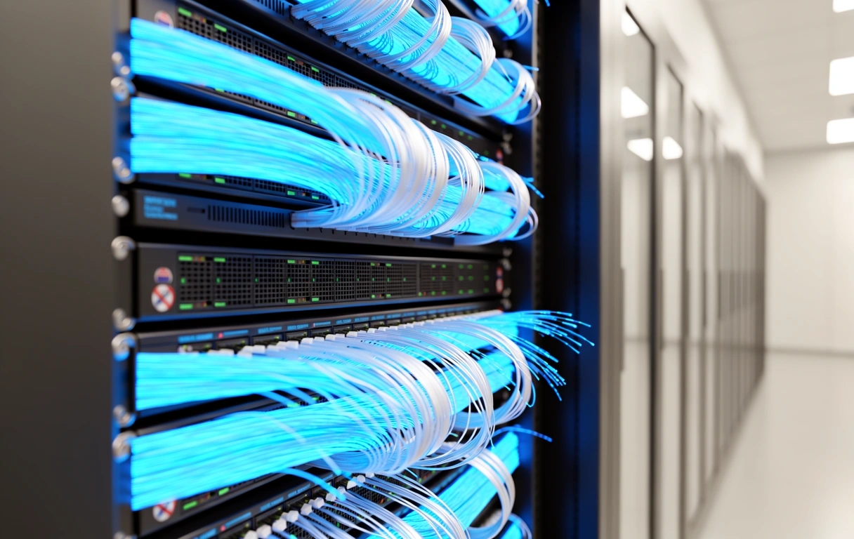 Secure data environment