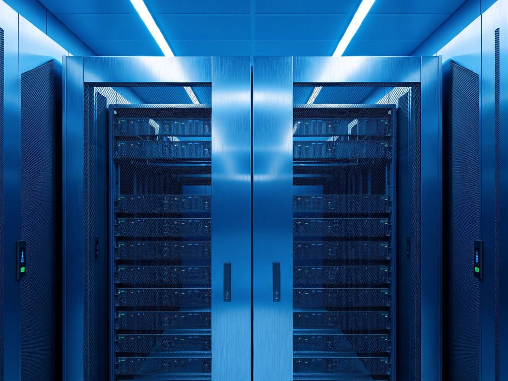 MekongMetricGroup Data Infrastructure